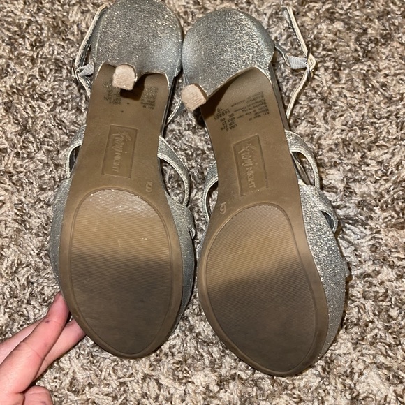 Prom Heels - Picture 2 of 2